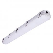 Westgate MFG C1 LVTE-4FT-30-46W-MCTP-EM-SEN - 4FT VAPORT TIGHT SELECTABLE 30/38/46W 35/40/50K IP66 NSF, EM SENSOR