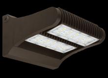 Westgate MFG C1 LW360-60W-30K - LED ROTATABLE WALL PACKS, 120-277V