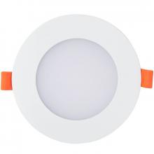 Westgate MFG C1 RSL4-JB-MCT5 - 4in J-BOX SLIM SNAP-IN RECESSED LIGHT, 10W 650LM 5CCT