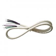 Westgate MFG C1 SCL-12FT-SJTW18/5 - 12FT CORD, SJTW 18 AWG 5-CONDUCTOR