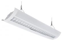 Westgate MFG C1 SCLP-UD-4FT-60W-MCT-D - ARCHITECTURAL ROUND DIRECT INDIRECT SUSPENDED 40W MCT 35/40/50K 0-10V