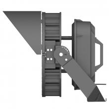 Westgate MFG C1 SFX-G7-200-500W-45D-50K-480V - GENERATION 7 STADIUM LIGHT 500W 480V 20KVA 45D LENS 5000K