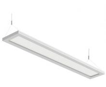 Westgate MFG C1 SPL-4FT-40W-MCT-D - ARCHITECTURAL DIRECT INDIRECT SUSPENDED 40W MCT 35/40/50K 0-10V