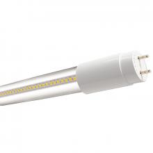 Westgate MFG C1 T8-4FT-TYPB-17W-40K-C - LED 4FT T8 TYPE B, SINGLE/DOUBLE ENDED 17W 2200LM 4000K CLEAR GLASS