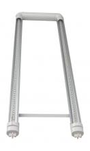 Westgate MFG C1 T8-U2F-EZ3-15W-50K-C - U-SHAPED T8 LED TUBE LAMPS (10 pack) (10 pack) (10 pack)