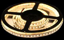 Westgate MFG C1 ULR-IN-98F-XHO-35K - UL Listed LED Ribbon 2835 120LED 3500K IP20 CRI>90. 24V 28.8W/m.10MM PCB led strip 620 lm/Ft 8.8W/Ft