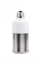 Westgate MFG C2 CL-EHL-18W-50K-E26 - 18W LED CORN LAMP 2600 LUMENS 5000K E26 AC100-277V, UL LISTED