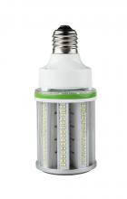 Westgate MFG C2 CL-HL-36W-50K-E39 - HIGH-LUMEN LED CORN LAMP WITH UP LIGHT,100~277V AC