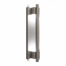 Westgate MFG C2 CRE-MP-03-50K-SIL - LED WALL SCONCE LIGHT