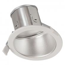 Westgate MFG C2 CRLC6-40W-MCTP-A-D-WH - 6 LED COMMERCIAL RECESSED LIGHT