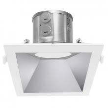 Westgate MFG C2 CRLC6-40W-MCTP-SA-D - 6 LED COMMERCIAL RECESSED LIGHT