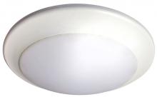 Westgate MFG C2 DLS6-27K - 15W, 950~1000LM, 2700K (WARM WHITE), ETL & ENERGY STAR