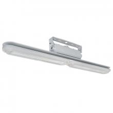 Westgate MFG C2 EXPL-120W-50K - C1D2 HAZ. LOC. LINEAR FLOOD HIGHBAY 120-277V 1200W 50K GRAY