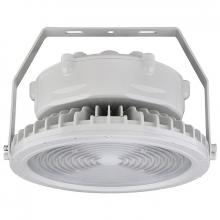 Westgate MFG C2 EXPR-150W-50K - C1D2 HAZ. LOC. ROUND FLOOD HIGHBAY 120-277V 150W 50K GRAY