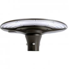 Westgate MFG C2 GPET-60-100W-MCTP - GARDEN POST-TOP LIGHT SELECTABLE 60/80/100W 30/40/50K TYPE 5