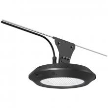 Westgate MFG C2 GPX-18-60W-MCTP-CAT - SPEC SERIES POWER & CCT- ADJUSTABLE POST DISK LIGHT