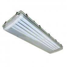 Westgate MFG C2 LLVT-4FT-100W-40K-D - LED LINEAR VAPOR LIGHT