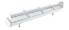 Westgate MFG C2 LOHB-4FT-120W-30K-WH - LED OUTDOOR SIGN LIGHTS, 120~277V