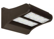 Westgate MFG C2 LW360-80W-40K - LED ROTATABLE WALL PACKS, 120-277V