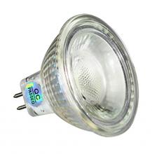 Westgate MFG C2 MR16-400L-30K-D - MR16 12V AC/DC, 5W, 36 DEGREE, 80 CRI, 3000K, DIMMABLE