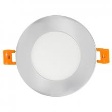 Westgate MFG C2 RSL4-30K-BN - LED ULTRA SLIM RECESSED LIGHTS