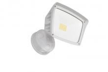 Westgate MFG C2 SL-28W-30K-WH-D - LED SQUARE HEAD SECURITY LIGHTS