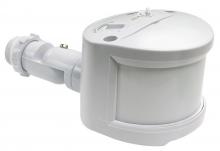 Westgate MFG C2 SL-PIR-WH - 180 DEGREE PIR SENSOR WORK IN DARK WHEN MOTION