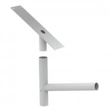 Westgate MFG C2 SOLA-SPLT-PM - POLE MOUNTING ARM FOR SPLIT SOLAR LIGHTS