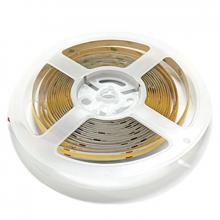 Westgate MFG C2 ULR-IN-16F-HO-COB-WT - 16.4FT COB RIBBON 24V IP20 10MM 3W/FT 340LM/FT CRI90 WHITE-TUNING 27-65K WITH CONTROLLER