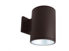 Westgate MFG C2 WMCL-DL-MCT-BR - 6in WALL CYL. DOWN LIGHT 20W 30K/40K/50K - BRONZE