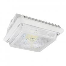 Westgate MFG C3 CGL-100W-40K-D - LED PARKING GARAGE LIGHT, 100W, 4000K, UL LISTED