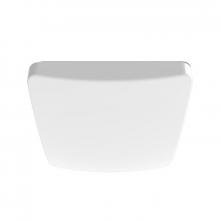 Westgate MFG C3 FCS-11HL-MCT5 - FLUSH-MOUNT CLOUD FIXTURE, SQUARE 11in 20W 1500LM 27/30/35/40/50K ETL & ES