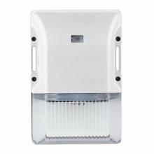 Westgate MFG C3 LESW-15-30W-MCTP-P-WH - MINI WALLPACK ADJ. 15-30W ADJ. CCT 30/40/50K, PHOTOCELL, WHITE