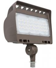 Westgate MFG C3 LF4-50CW-KN - LED ARCHITECTURAL FLOOD LIGHTS LF4 SERIES 120V-277V