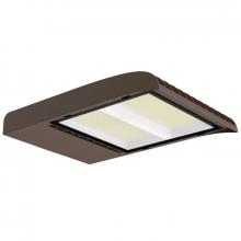 Westgate MFG C3 LFXE-XL-200-300W-MCTP-P - BUILDER SERIES FLOOD LIGHT ADJUST 200/240/300W TUNE 30/40/50K 140LM/W PHOTOCELL