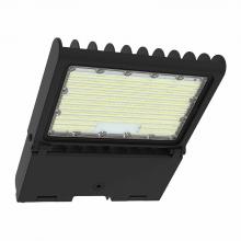 Westgate MFG C3 LFXPRO-LG-50-150W-MCTP-BK - X-GEN PRO FLOOD-AREA LIGHT LG HOUSING ADJ. 50W-150W ADJ. 30/40/50K 120-277V 0-10V BLACK