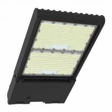 Westgate MFG C3 LFXPRO-XL-150-300W-MCTP-BK - X-GEN PRO FLOOD-AREA LIGHT XL HOUSING ADJ. 150W-300W ADJ. 30/40/50K 120-277V 0-10V BLACK