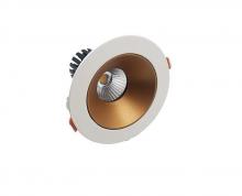 Westgate MFG C3 LRD-10W-27K-4WTR-MG - LED WINGED RECESSED LIGHT