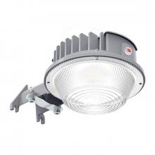 Westgate MFG C3 LRX-36-60W-MCTP-P - X-GEN BARN GARAGE AREA LIGHT WITH ARM ADJ.36W-60W ADJ 30/40/50K 120-277V 0-10V