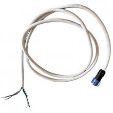 Westgate MFG C3 SCX4-IP66-ACPT-6FT - SCX4-IP66 6FT AC PIGTAIL WITH FEMALE WET LOC. CONNECTOR