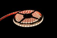 Westgate MFG C3 ULR-OT-16F-XHO-35K - UL Listed LED Ribbon 2835 120LED 3500K IP67 CRI>90. 24V19W/m. 10MM PCB led strip 440 lm/Ft 5.8W/Ft