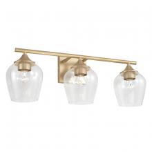 Austin Allen & Co - CA AA1009SF - Vanity in Soft Gold