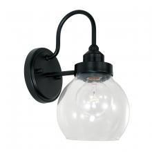 Austin Allen & Co - CA AA1014MB - Sconce in Matte Black