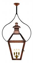 The Coppersmith PH29E-PY - Pebble Hill 29 Electric-Pendent Yoke