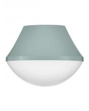 Lark Canada 83411SF - Small Flush Mount