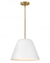 Lark Canada 83707LCB-MW - Large Pendant