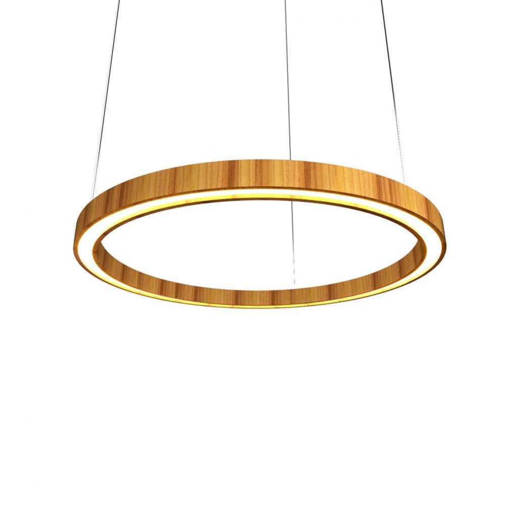 Frame Accord Pendant 1430 LED