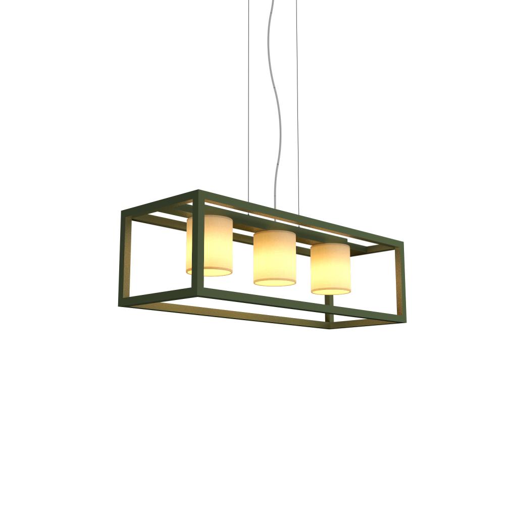 Cubic Accord Pendant 1460