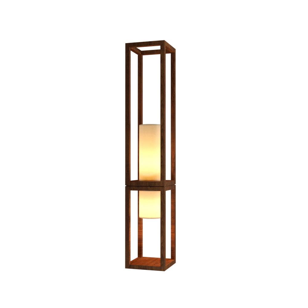 Cubic Accord Floor Lamp 3051