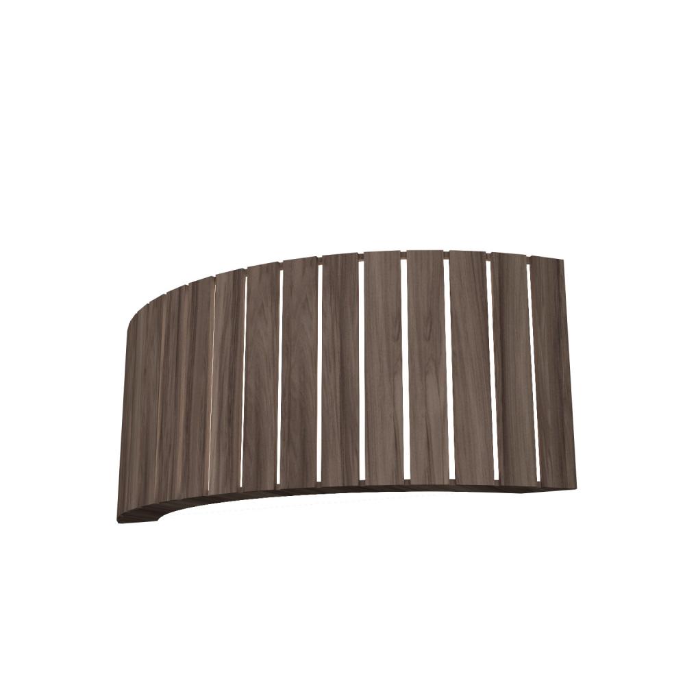 Slatted Wall Lamp 4039 LED